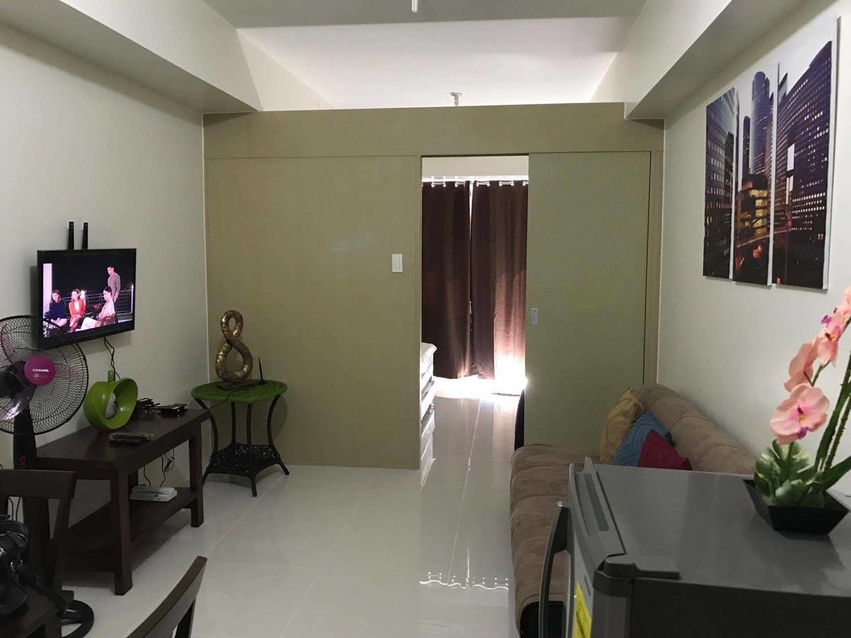 Jj Suites Tagaytay @ Wind Residences Tagaytay City Ngoại thất bức ảnh