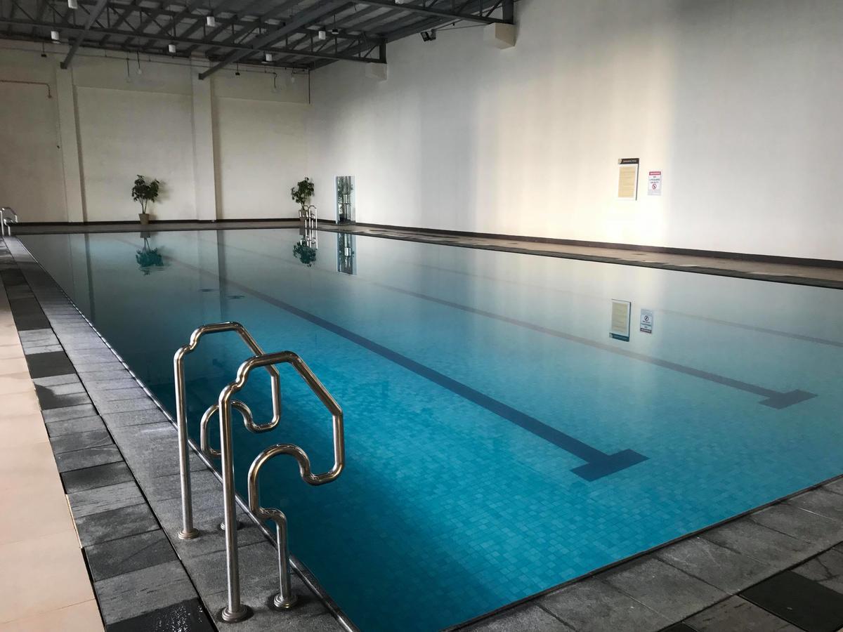 Jj Suites Tagaytay @ Wind Residences Tagaytay City Ngoại thất bức ảnh