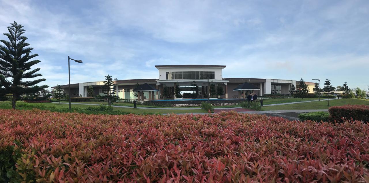 Jj Suites Tagaytay @ Wind Residences Tagaytay City Ngoại thất bức ảnh