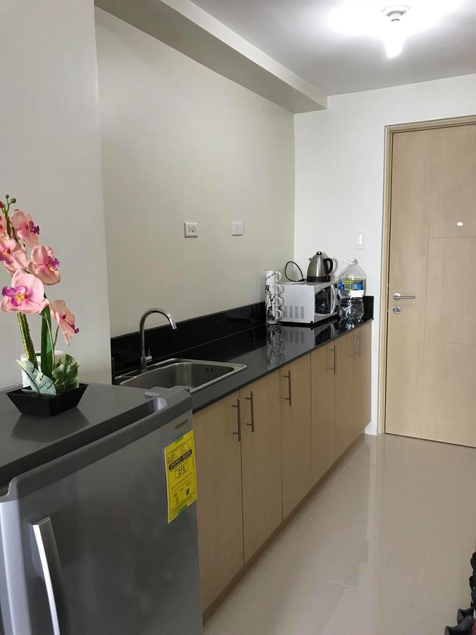 Jj Suites Tagaytay @ Wind Residences Tagaytay City Ngoại thất bức ảnh