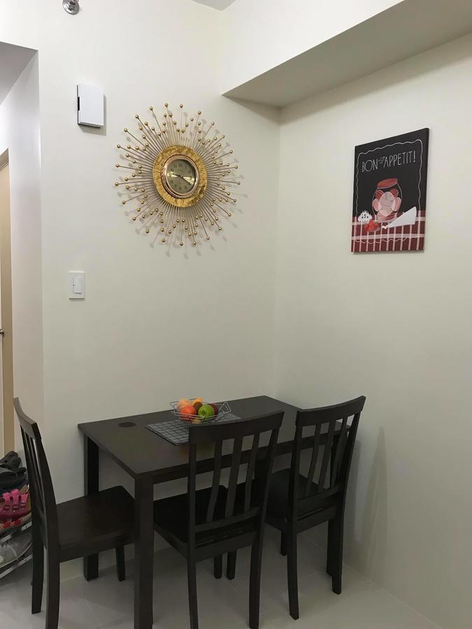 Jj Suites Tagaytay @ Wind Residences Tagaytay City Ngoại thất bức ảnh