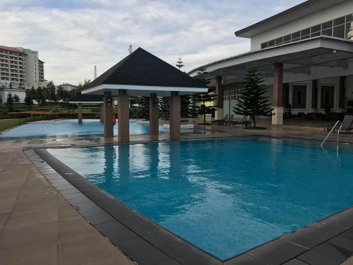 Jj Suites Tagaytay @ Wind Residences Tagaytay City Ngoại thất bức ảnh