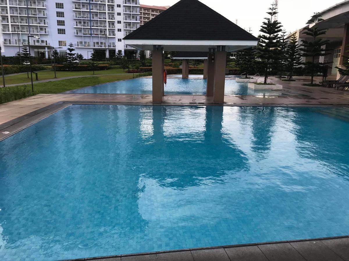 Jj Suites Tagaytay @ Wind Residences Tagaytay City Ngoại thất bức ảnh