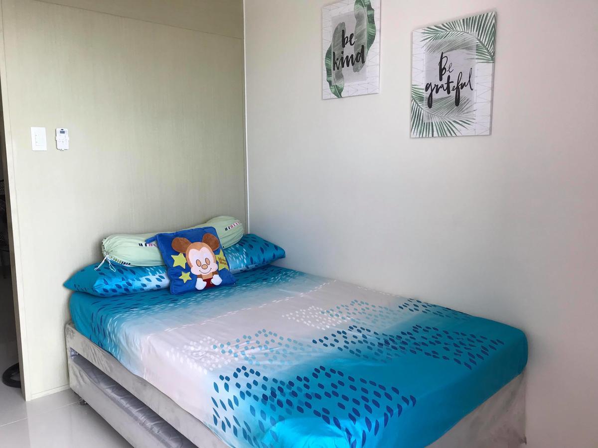 Jj Suites Tagaytay @ Wind Residences Tagaytay City Ngoại thất bức ảnh