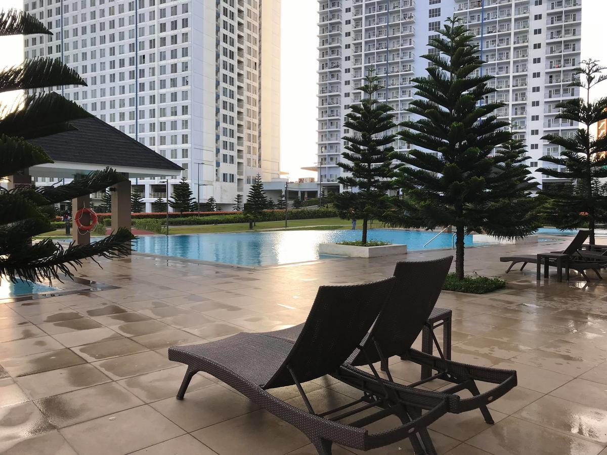 Jj Suites Tagaytay @ Wind Residences Tagaytay City Ngoại thất bức ảnh